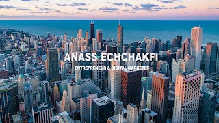 «Anass Echchakfi» youtube banner