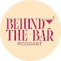 Behind The Bar Podcast logo