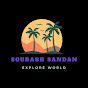 Sourabh Sandan logo