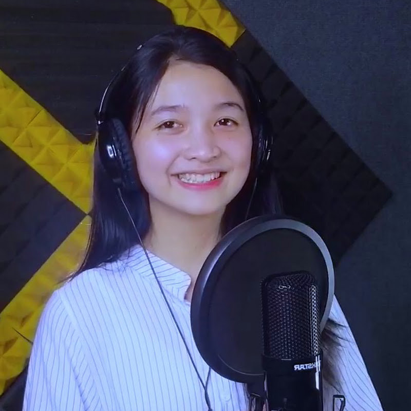 Teresa Lê Mỹ Dung