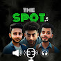 THE SPOT logo