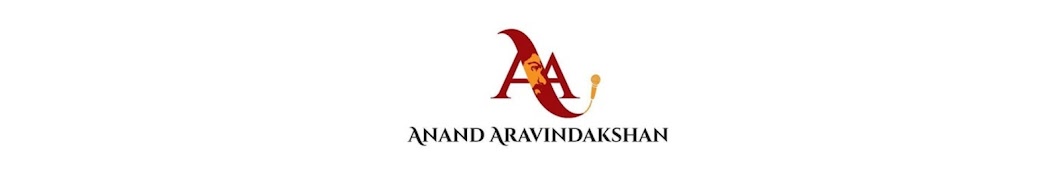 Anand Aravindakshan YouTube channel avatar