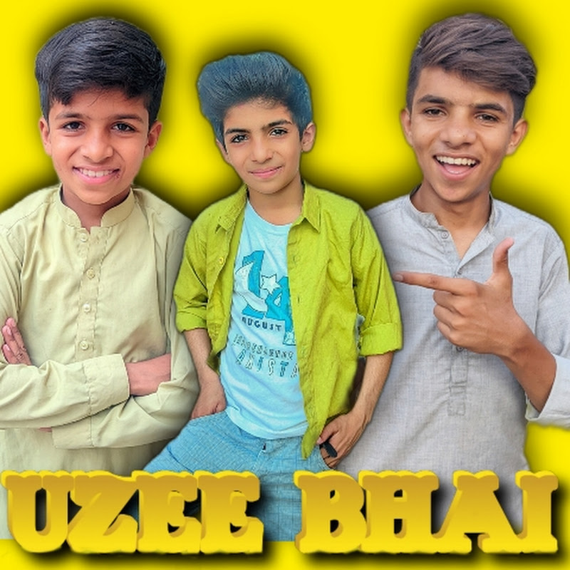 Uzee Bhai