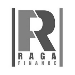 RagaFinance財經台アイコン画像