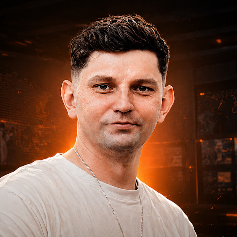 Dmytro Reports