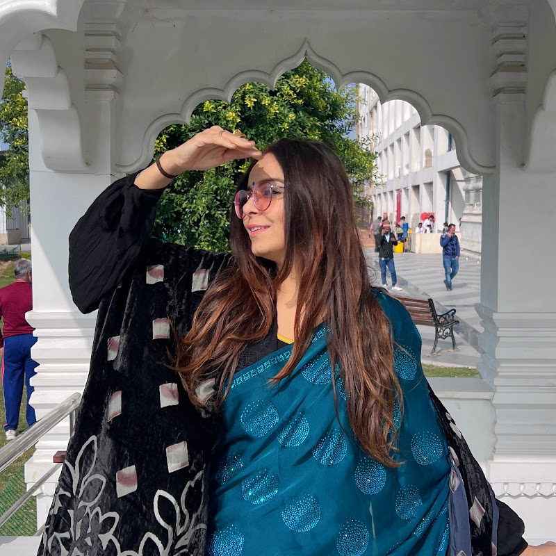 Renny Sharma ( Renu Singh Jangra )