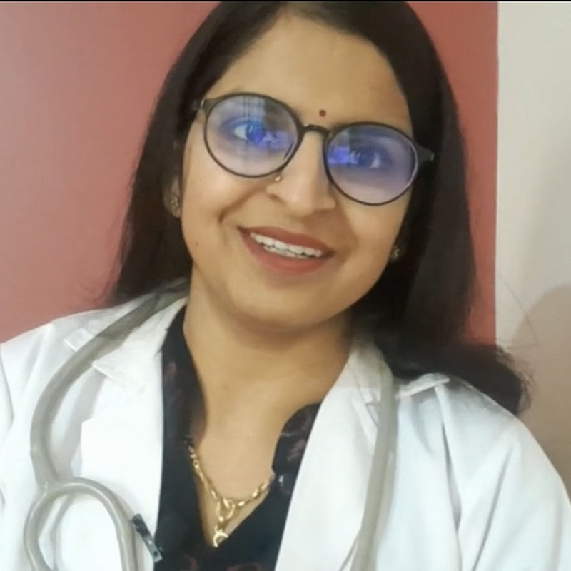 Dr. Baby Sharma