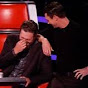 The best moments of the voice USA