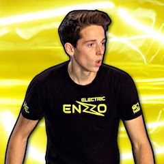 Electric Enzo avatar
