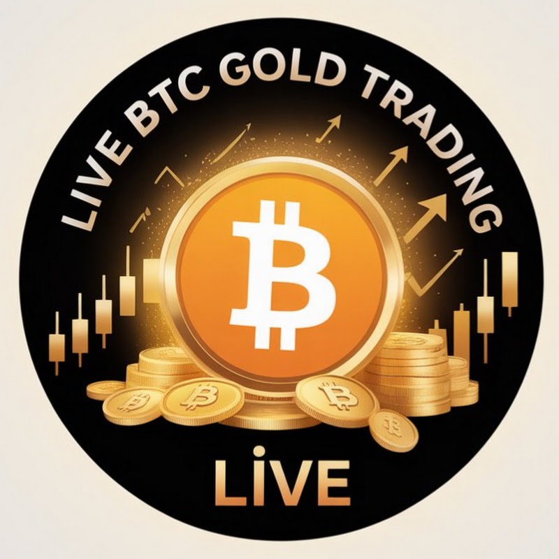 Live Btc Gold Trading