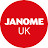 Janome UK