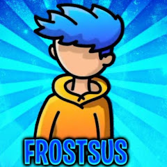 @⃰  Frostsus channel logo