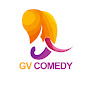GV Comedy logo