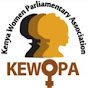 KENYA_WOMEN_PARLIAMENTARY_ASSOCIATION (KEWOPA). logo