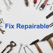 Fix Repairable 