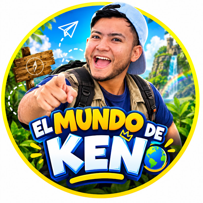 El mundo de Ken