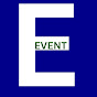 E for Event logo