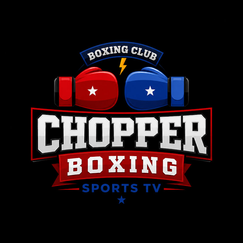 Chopper Boxing