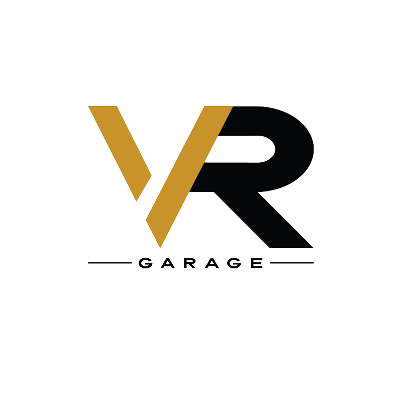 VRIDESGARAGE