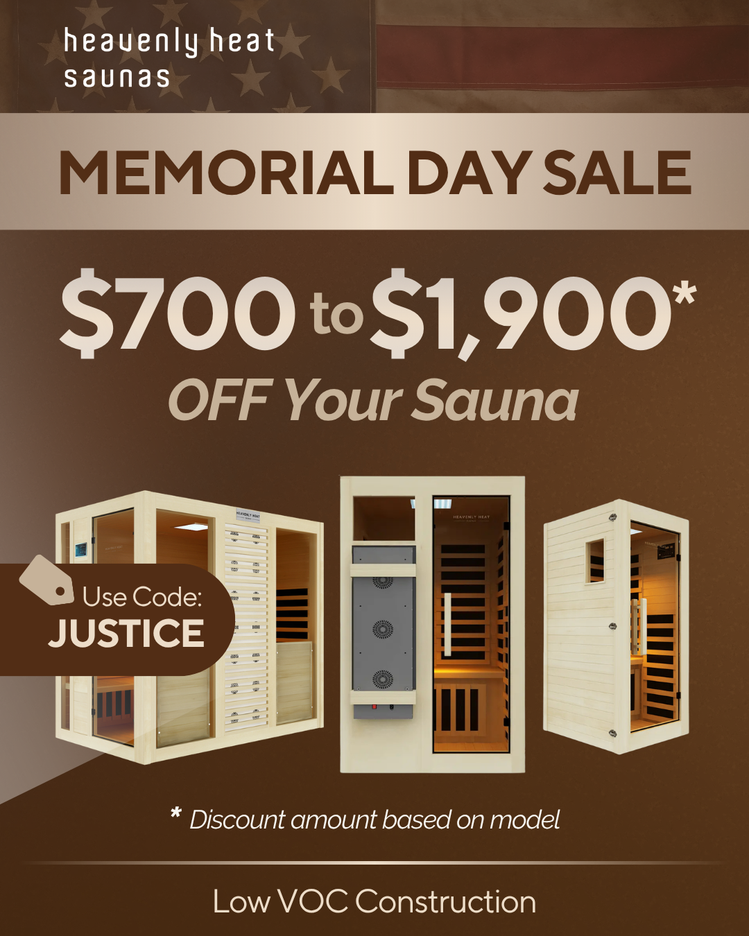 Matt Justice [Certified Saunas] - YouTube