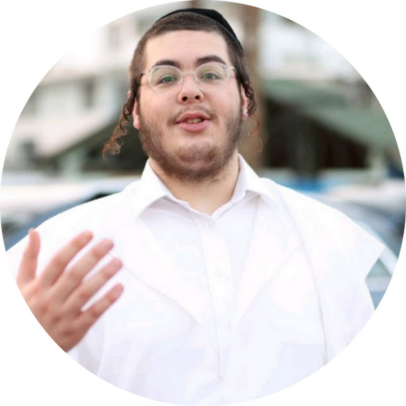 Yossi Fried יוסי פריד
