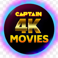 Captain 4k Series avatar