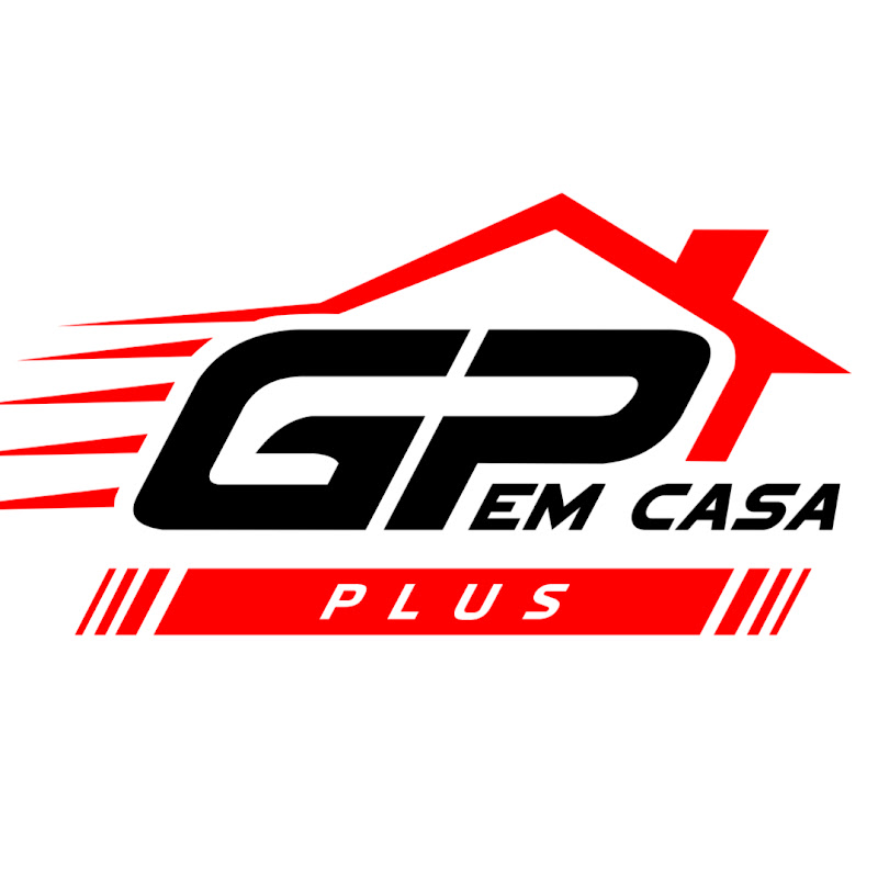 GP EM CASA+