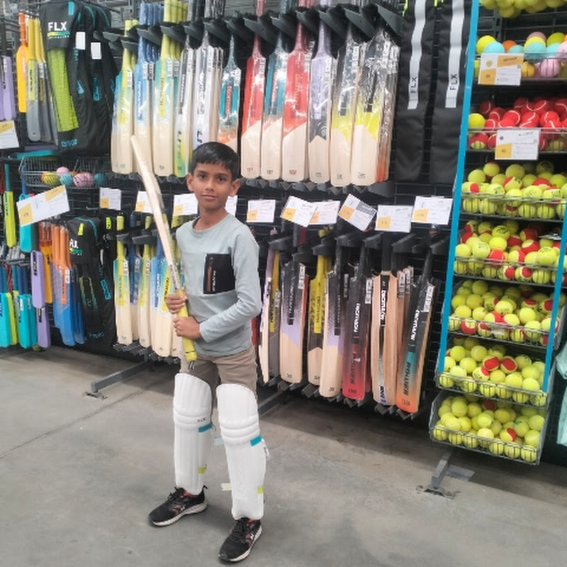 Skater Arush