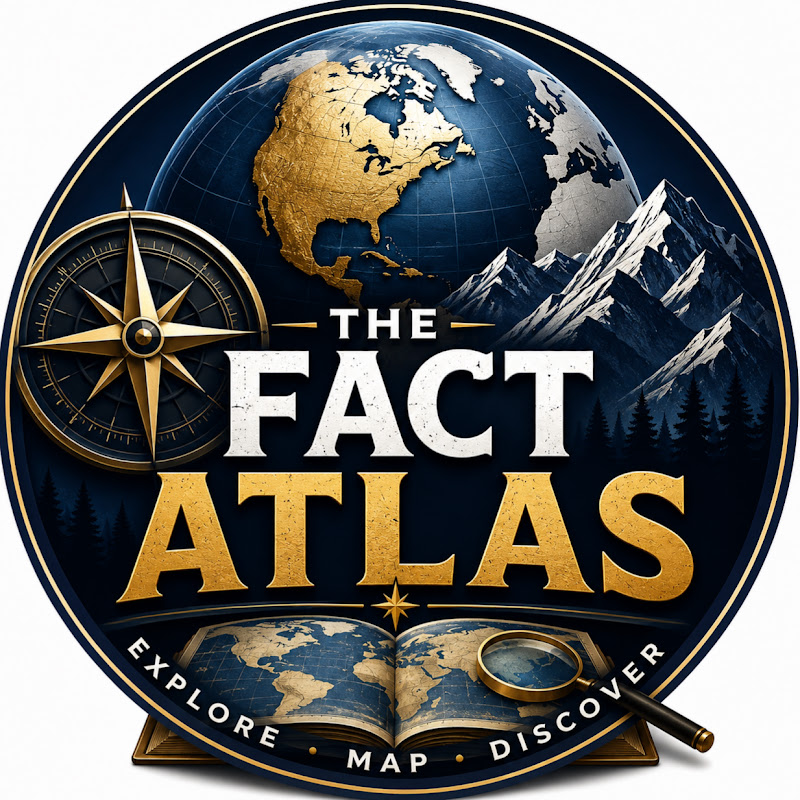 The Fact Atlas
