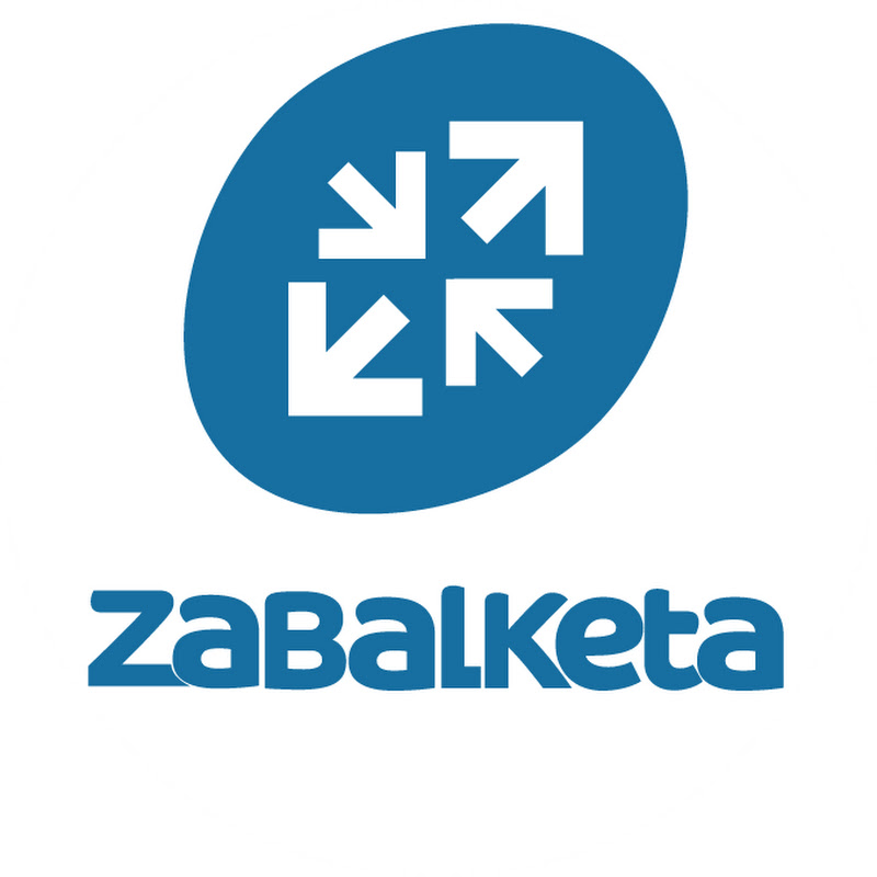 Zabalketa icon