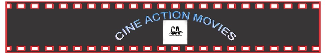 Cine Action Movies YouTube channel avatar