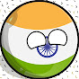 Country ball india logo