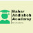 Bahar Andisheh Academy