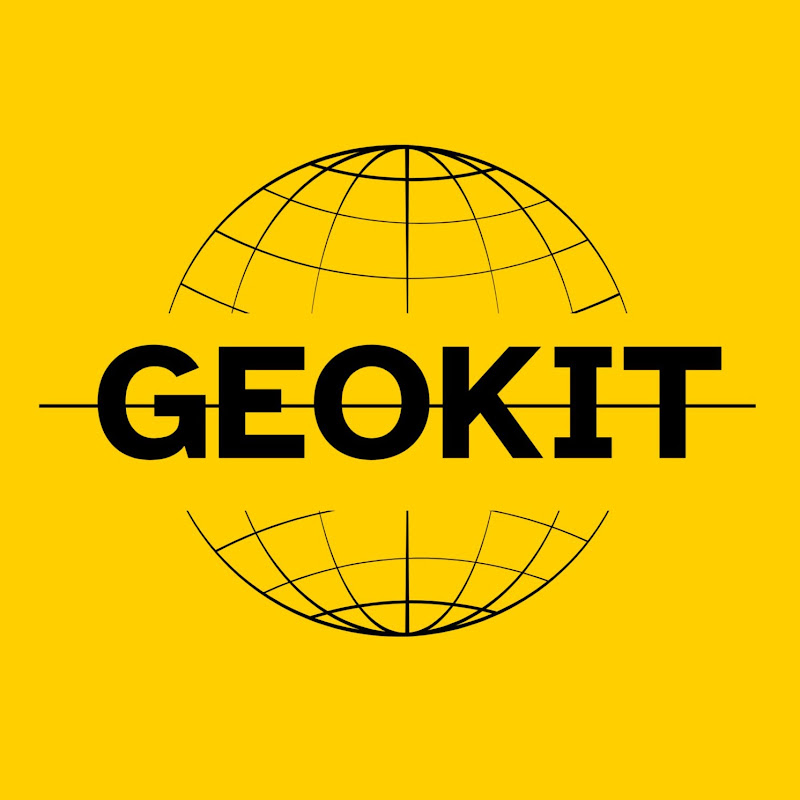 GeoKit