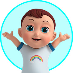 Channel thumbnail for Meeko's Family - Nursery Rhymes & Baby Songs