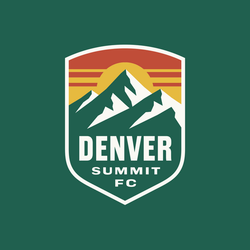 Denver Summit FC channel logo