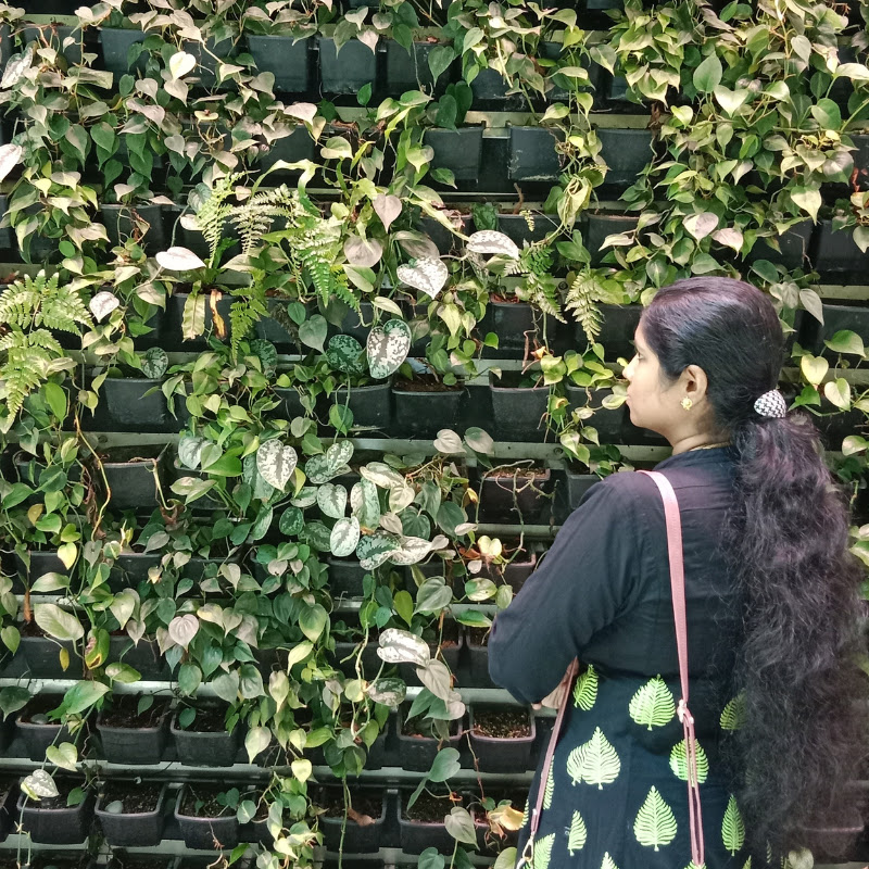 Sivaranjani Rajendran