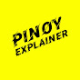 Pinoy Explainer logo