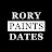 Rory Paints Dates