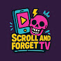 ScrollAndForgetTV1 logo
