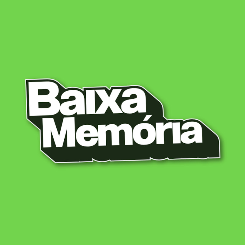 BaixaMemoria