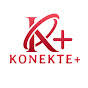 KONEKTE+ channel logo