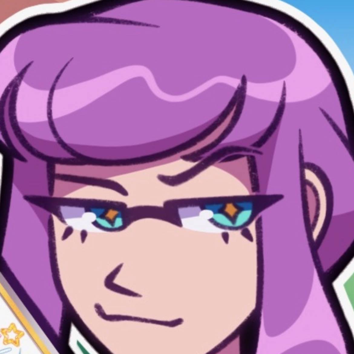 Post from Shiny Catherine