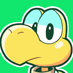 Mario Gamer Guru channel logo