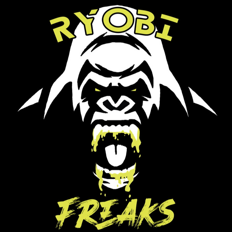 RYOBI FREAKS