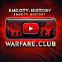 emgotvhistory warfare club logo