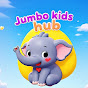Jumbo Kids Hub logo