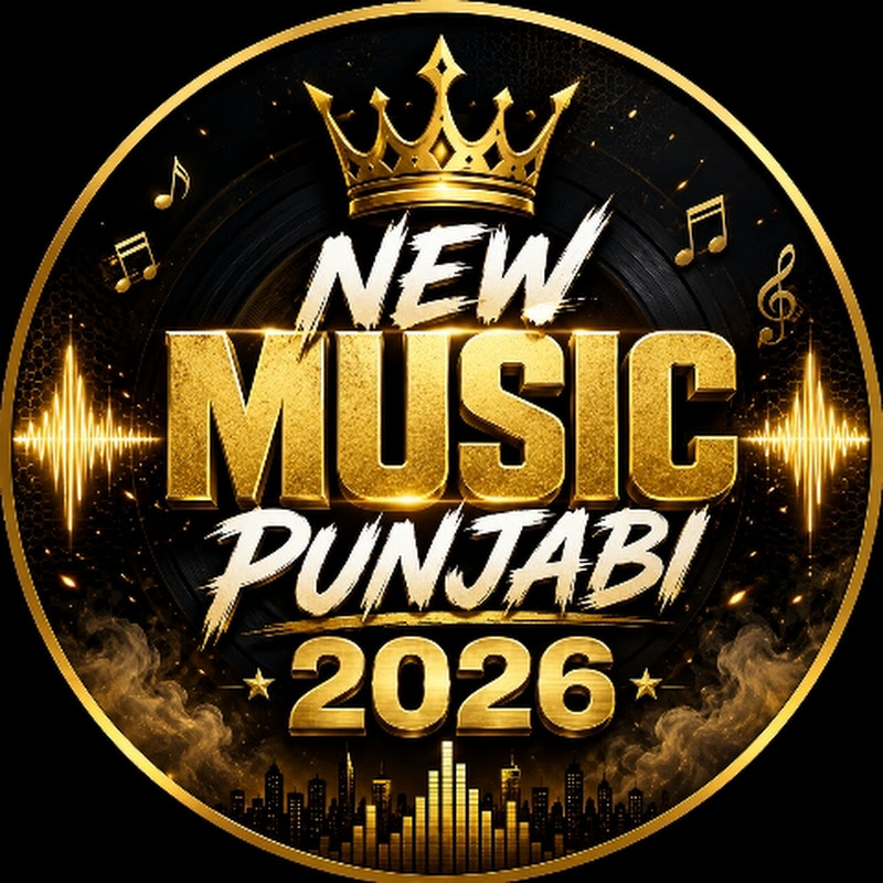 punjabi music 2026