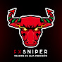 FX SNIPER logo
