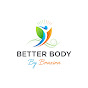 Better Body By Braxira  logo
